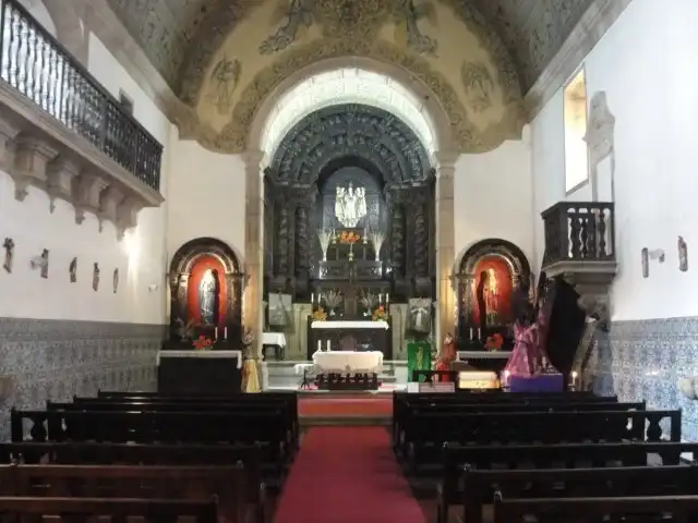 Hotels near Igreja Da Misericordia