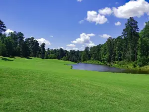 Monticello Golf Club at Savannah Lakes Village