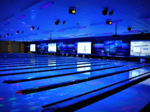 Eastern Shore Lanes
