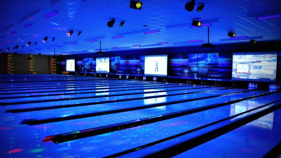 Eastern Shore Lanes
