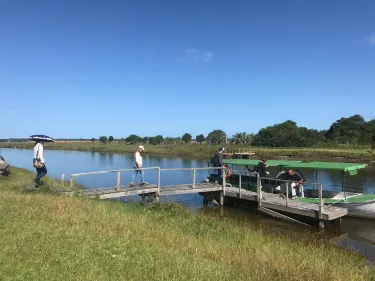 アグアス・ドゥルセス