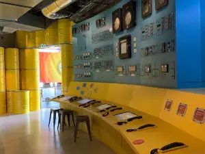 Musee Ureka