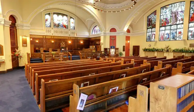 Hôtels à : Lytham Saint Annes