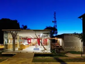 Museum of Bread / Mill Colognese
