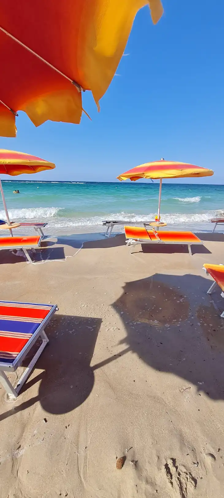 Hotels in Specchiolla