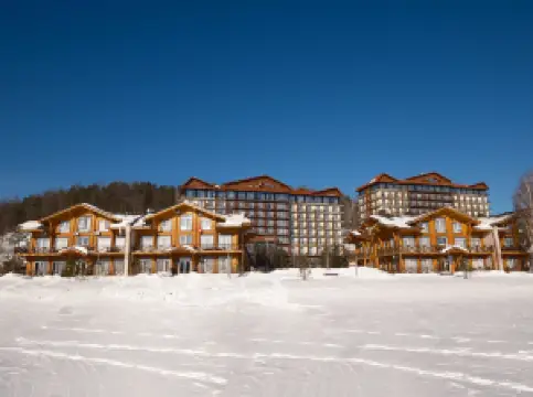 Sunny Valley Resort