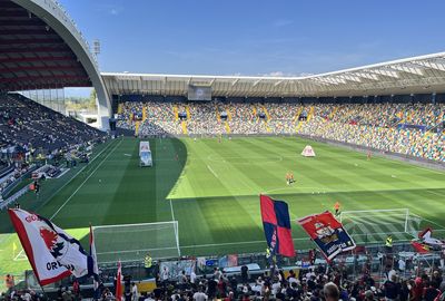 Bluenergy Stadium