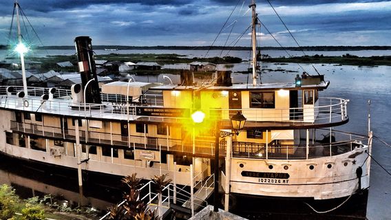 Iquitos