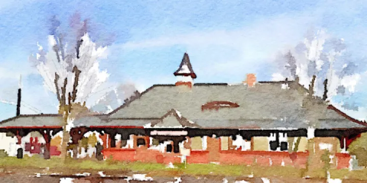 Altamont Free Library