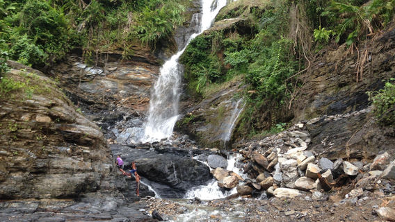 Dili