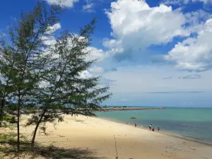 หาดหินงาม