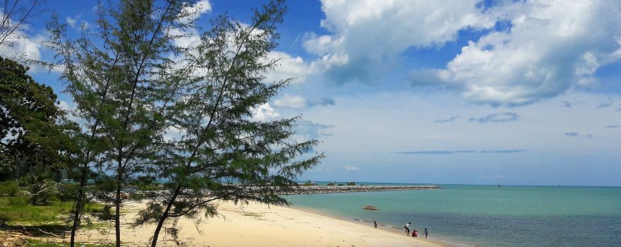 หาดหินงาม