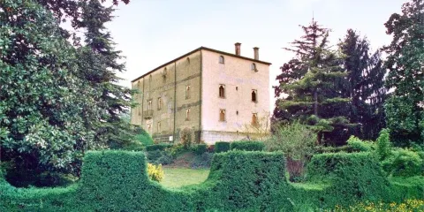Castello dei Da Peraga