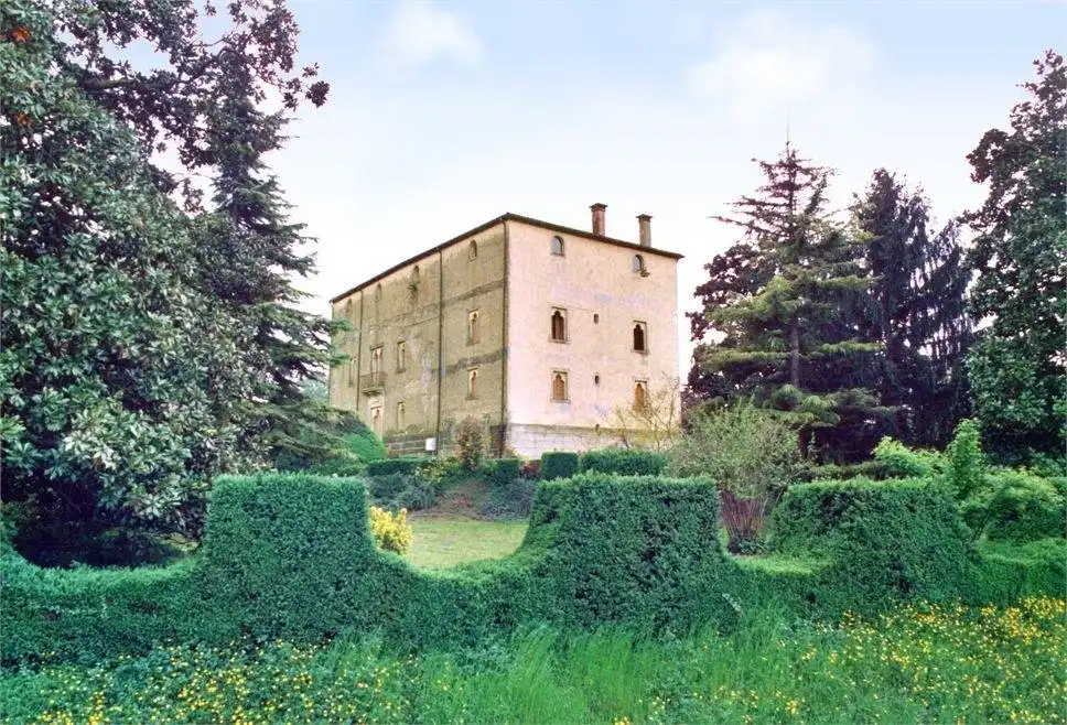 Hotel in zona Castello dei Da Peraga