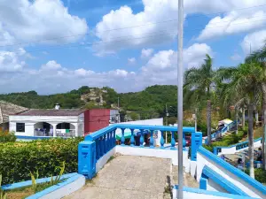 Iglesia de Santo Domingo de Guzman