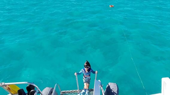View Ningaloo