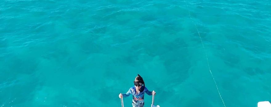 View Ningaloo