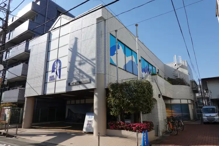 Hotels near Uemura Adventure Museum
