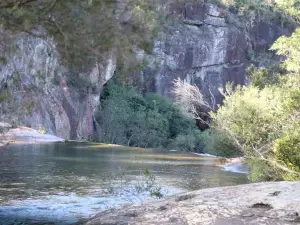 Belmore Falls
