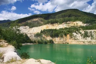 Dolny Kubin District