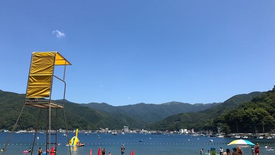 沼津市