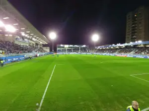 Stadio municipale di Ipurúa