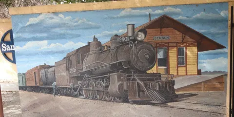 Endeavor Art Gallery