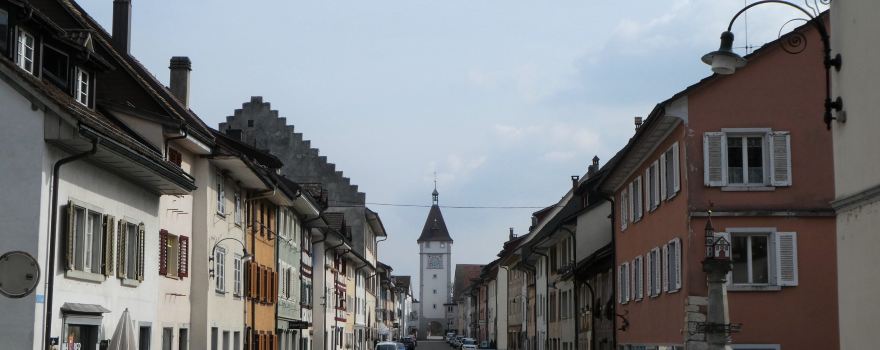 Town Tower