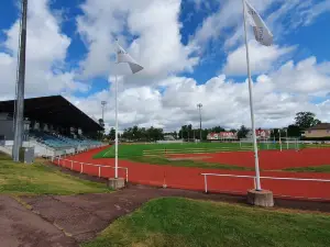 Wiklof Holding Arena
