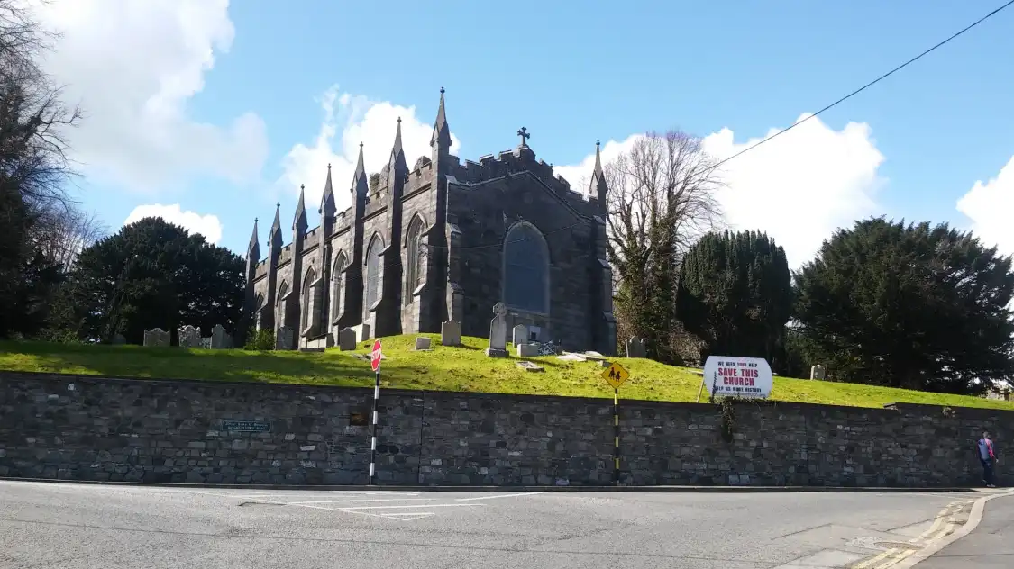 Hotels near Swords Round Tower