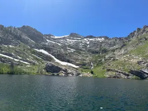 Angel Lake