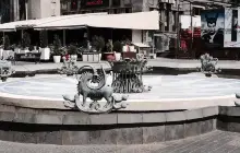 Площадь Шарля Азнавура