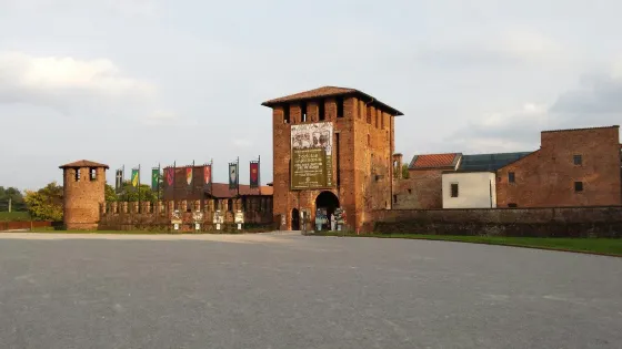 Castello Visconteo