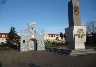 Liberation Square