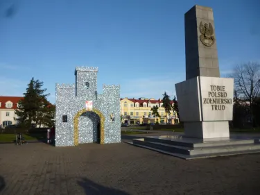 Liberation Square