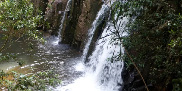 Coorabakh National Park