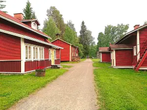 Juhani Aho Museum