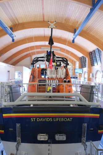 Saint Davids