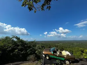 Bukit Peramun