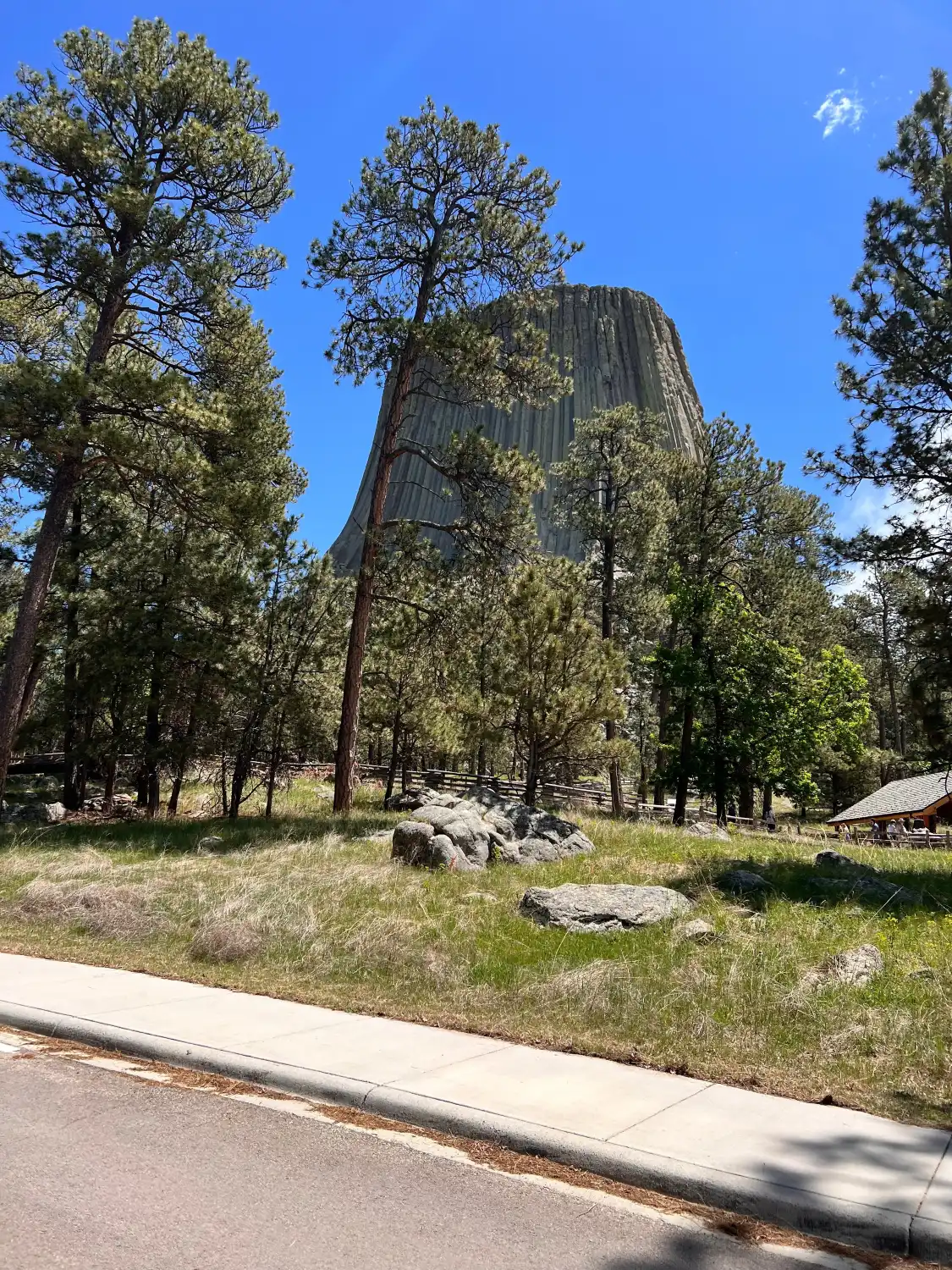 Hotels near Tower Trl