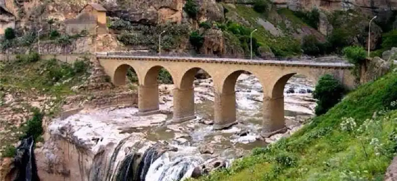 โรงแรมในคอนสแตนติน