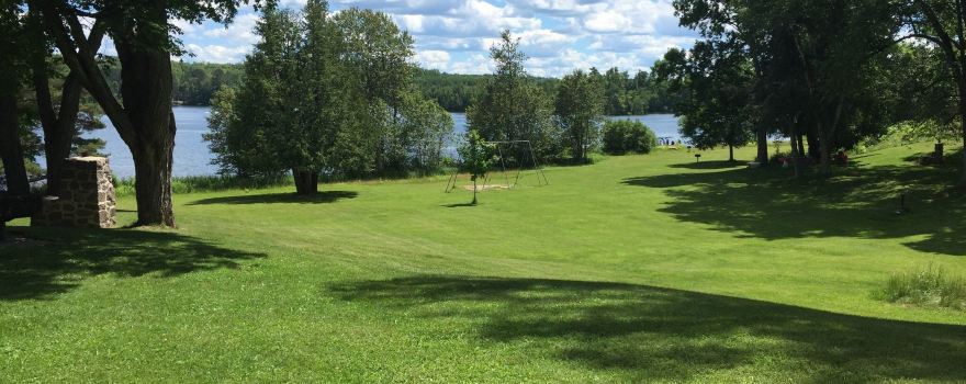 Crystal Falls Township