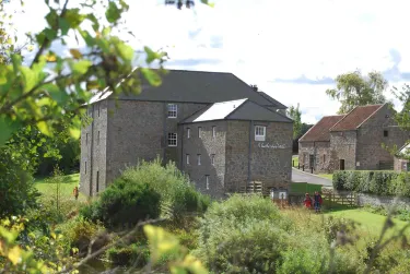 Heatherslaw Corn Mill