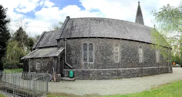 St Mary's Church