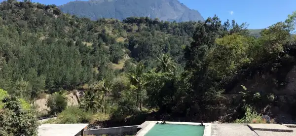 Khách sạn ở Bobonaro, Đông Timor