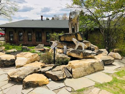 Kane Historic Preservation Society and Museum