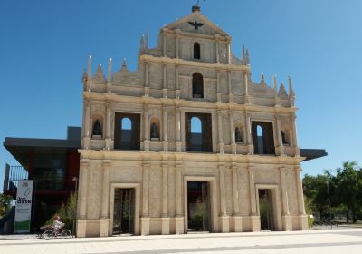 Prior Velho