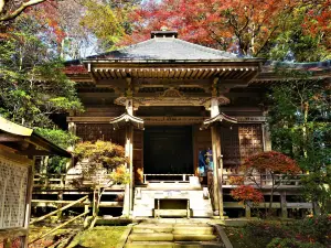 Popular Fall Viewing Attractions in Iwate Prefecture