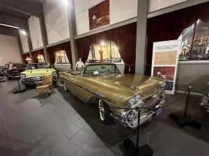 Car Museum Härnösand + AWL