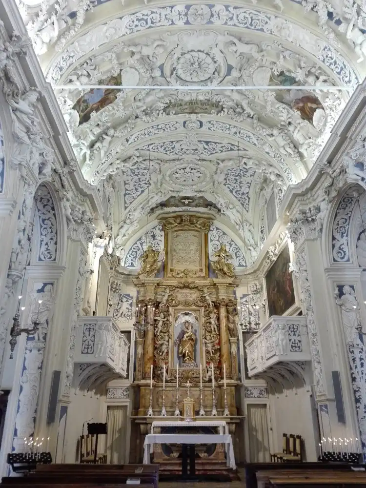 Cortemaggiore
